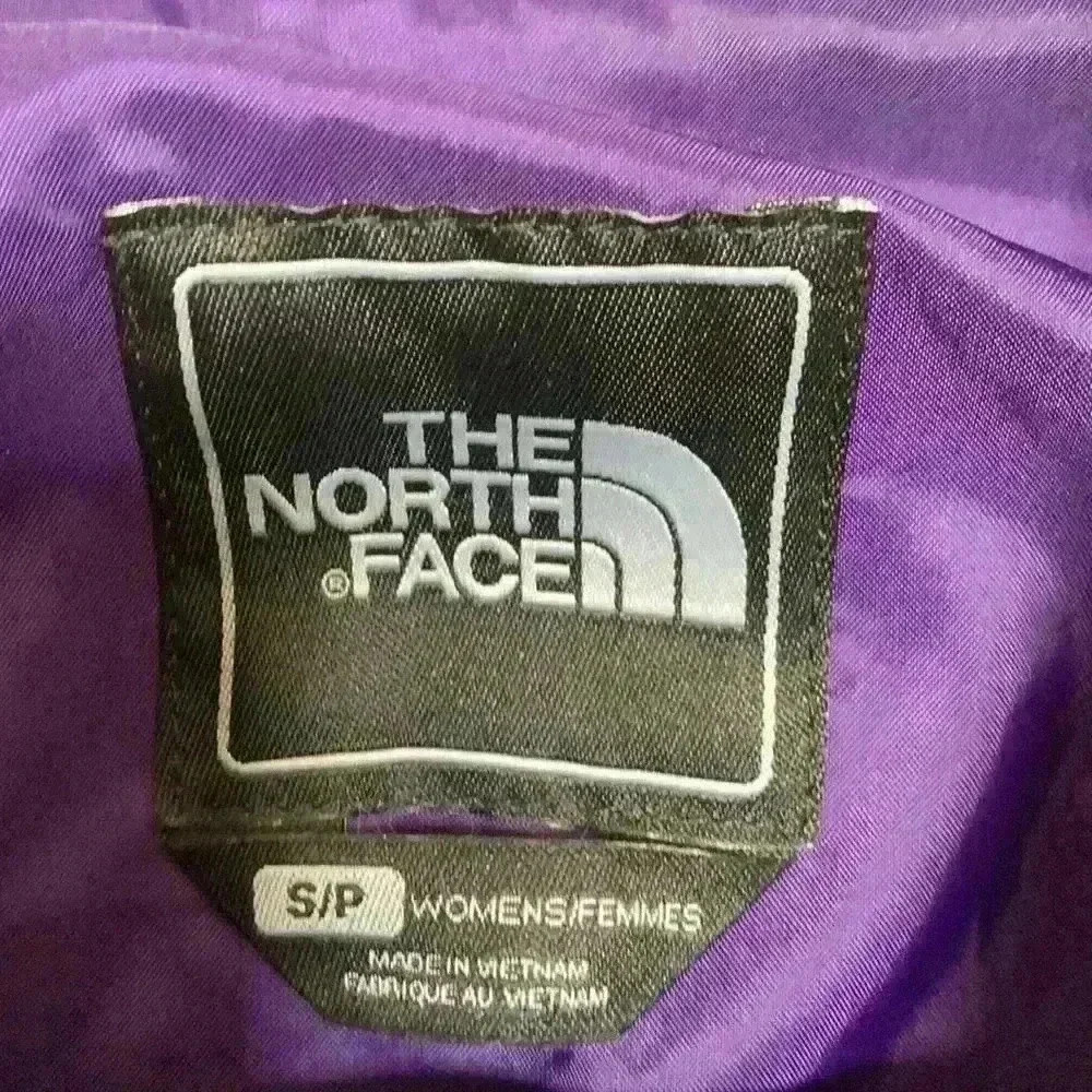 The north face  jacket - Picture 3 of 7